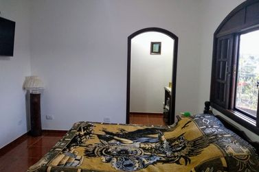 Ch&aacute;cara &agrave; venda - 474m&sup2; - VALE DO RIO CACHOEIRA