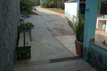 Casa &agrave; venda - JARDIM PLANALTO DO TANQUE