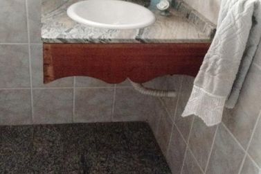 Casa &agrave; venda - 625m&sup2; - JARDIM SHANGRI-L&Aacute;