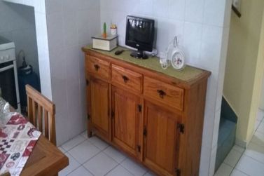 Casa &agrave; venda - Parque Fern&atilde;o Dias
