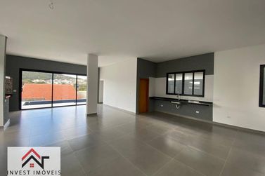 Casa &agrave; venda - 250m&sup2; - Condom&iacute;nio Buona Vita