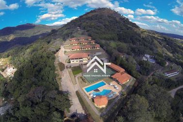 Sal&atilde;o Comercial para alugar - 147m&sup2; - Atibaia Jardim