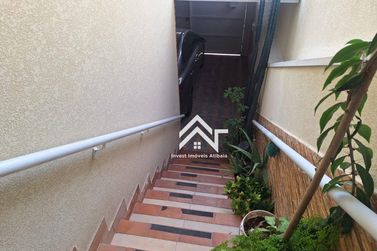 Casa &agrave; venda - 73m&sup2; - Jardim Jaragu&aacute;