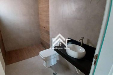 Casa para alugar - 188m&sup2; - Condom&iacute;nio Buona Vita