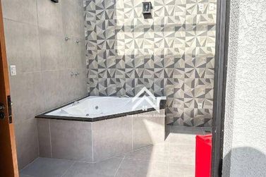 Casa &agrave; venda - 234m&sup2; - Loteamento Parque Residencial Serras de Atibaia II