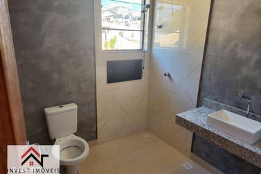 Casa &agrave; venda - 150m&sup2; - Jardim Jaragu&aacute;
