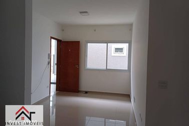 Apartamento &agrave; venda - 85m&sup2; - Vila Esperia Ou Giglio