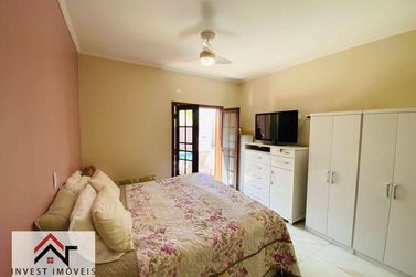 Casa &agrave; venda - 244m&sup2; - Jardim do Lago