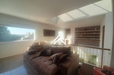 Casa &agrave; venda - 502m&sup2; - Vila Esperia Ou Giglio