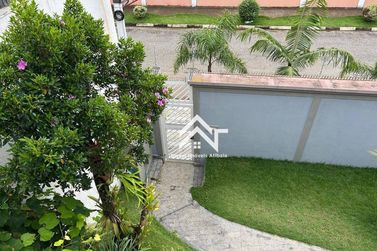 Casa &agrave; venda - 260m&sup2; - Vila Loanda
