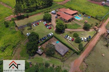 Casa &agrave; venda - 950m&sup2; - Tanque