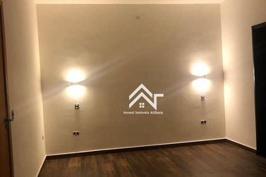 Ch&aacute;cara &agrave; venda - 1027m&sup2; - Vila Dom Pedro