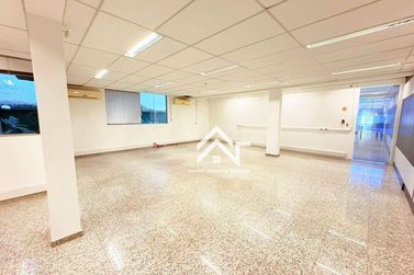 Sala Comercial para alugar - 2660m&sup2; - Loteamento Loanda