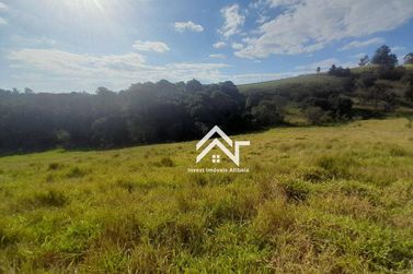 Terreno &agrave; venda - 20000m&sup2; - Zona Rural
