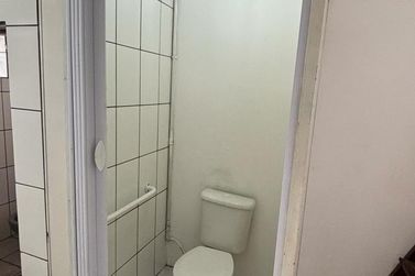 Sal&atilde;o Comercial &agrave; venda - CENTRO