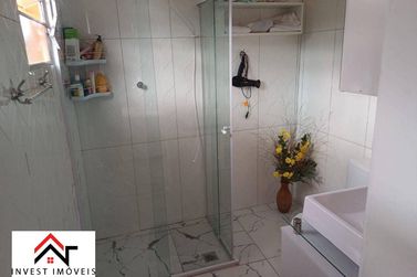 Ch&aacute;cara &agrave; venda - 2485m&sup2; - Jardim Est&acirc;ncia Brasil