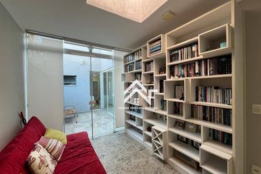 Casa &agrave; venda - 222m&sup2; - Jardim Paulista