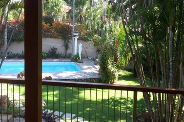 Casa &agrave; venda - 1050m&sup2; - Vila Santista