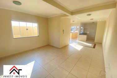 Casa para alugar - 130m&sup2; - Jardim Maristela