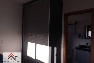 Apartamento &agrave; venda - 66m&sup2; - Atibaia Jardim