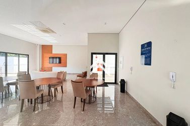 Apartamento para alugar - 49m&sup2; - Vila Thais