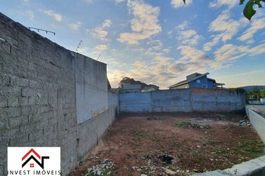 Terreno &agrave; venda - 296m&sup2; - Conjunto Habitacional Jos&eacute; Barnet Y Vives
