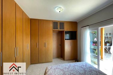 Casa &agrave; venda - 200m&sup2; - Condom&iacute;nio Residencial Pedra Grande
