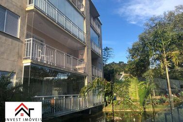 Apartamento &agrave; venda - 190m&sup2; - Itapetininga
