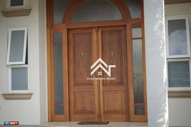 Casa &agrave; venda - 347m&sup2; - Condominio Porto Atibaia