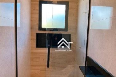 Casa &agrave; venda - 220m&sup2; - Jardim Paulista