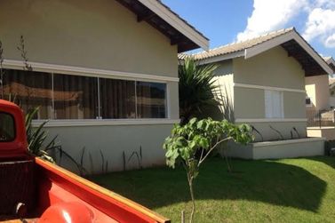 Casa &agrave; venda - 220m&sup2; - Vila Santista