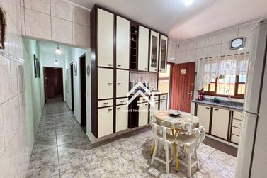 Casa para alugar - 92m&sup2; - Alvin&oacute;polis