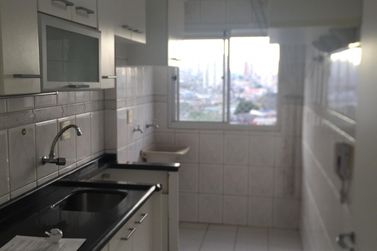 Apartamento &agrave; venda - 48m&sup2; - Jardim Previd&ecirc;ncia