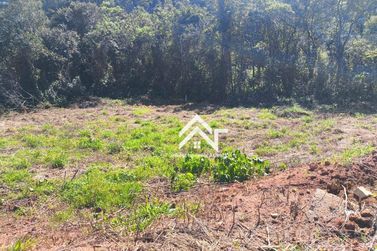 Terreno &agrave; venda - 360m&sup2; - Condom&iacute;nio Ecoville Residence Atibaia