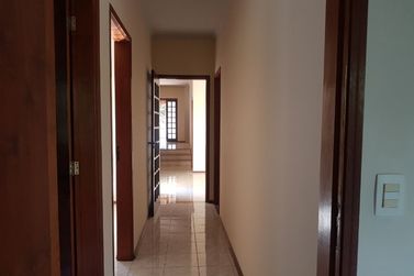 Casa &agrave; venda - 300m&sup2; - CIDADE SAT&Eacute;LITE