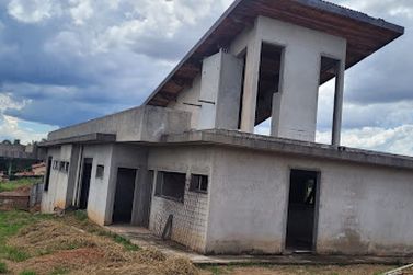 Casa &agrave; venda - 284m&sup2; - Itapetinga