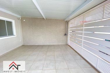 Casa &agrave; venda - 130m&sup2; - Nova Cerejeira
