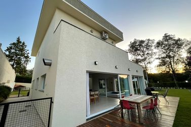 Sobrado &agrave; venda - CONDOM&Iacute;NIO PARQUE DAS GAR&Ccedil;AS II