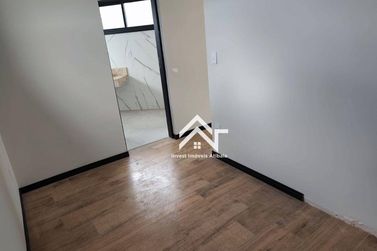 Casa &agrave; venda - 224m&sup2; - Terras de Atibaia