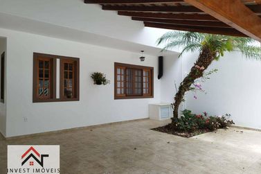 Casa &agrave; venda - 184m&sup2; - Jardim Jaragu&aacute;