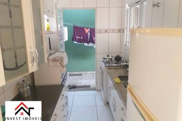 Casa &agrave; venda - 70m&sup2; - Jardim das Palmeiras