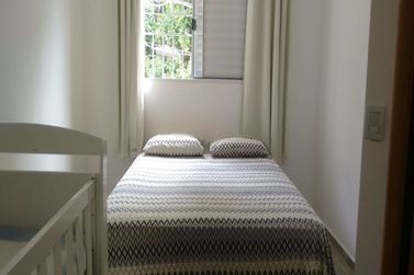 Casa &agrave; venda - 90m&sup2; - Jardim Brogot&aacute;
