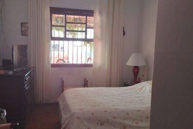 Ch&aacute;cara &agrave; venda - 1220m&sup2; - Vila Santista