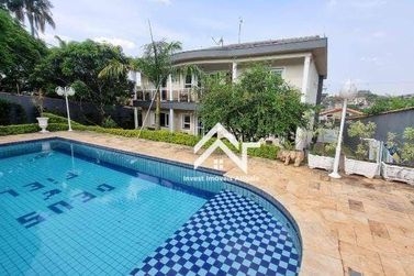 Casa &agrave; venda - 705m&sup2; - Vila Santista