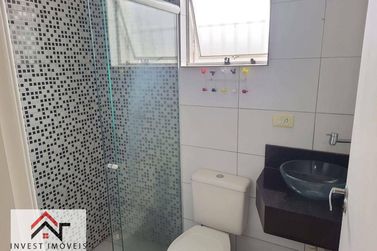 Casa &agrave; venda - 106m&sup2; - Jardim Jaragu&aacute;