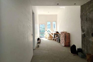 Casa &agrave; venda - 90m&sup2; - Cachoeirinha