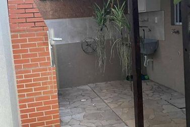 Casa &agrave; venda - 635m&sup2; - Est&acirc;ncia Santa Maria do Port&atilde;o