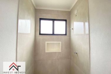 Casa &agrave; venda - 85m&sup2; - Jardim Maristela II