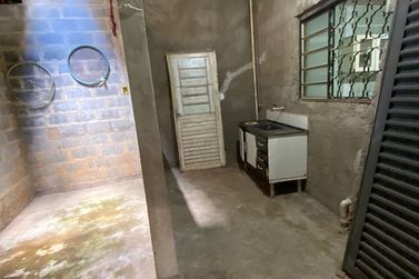 Casa &agrave; venda - Jardim Laranjeiras