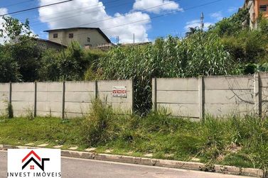 Terreno &agrave; venda - 125m&sup2; - Jardim Maristela II